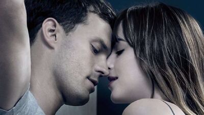 'Fifty Shades Freed' Review: A Fitting Finale for This Silly Series