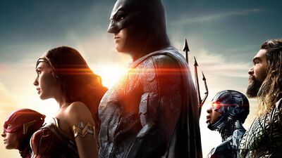 'Justice League' Has an Official Running Time and It's Got Us Concerned