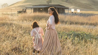 'Westworld' Looks Amazing in New HBO Photos