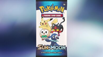 Pokémon TCG: General Mills Promo Cards Revealed