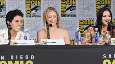 10 Can't-Miss TV Panels At This Year's San Diego Comic-Con