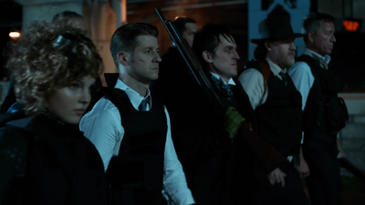 'Gotham' Season 2 So Far