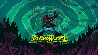 EZ Mode: Psychonauts 2