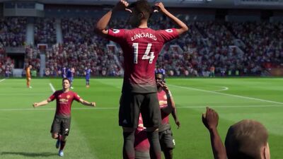 'FIFA 19': Watch Two Champions Go Head-to-Head for Ultimate Bragging Rights