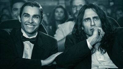 'The Disaster Artist' Trailer Suggests it Might be the Funniest Film of the Year