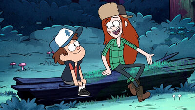 A Look Back at 'Gravity Falls'