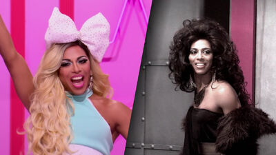 Is Shangela the Most Improved Contestant in 'Drag Race' History?