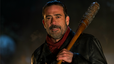 Someone Needs to School Negan on Cult Leadership