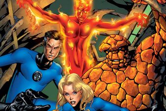 If the Fantastic Four Came Back to Marvel