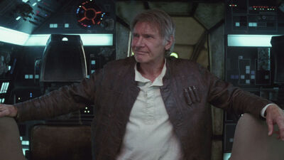 QUIZ: Who Said It -- Han Solo or Indiana Jones?