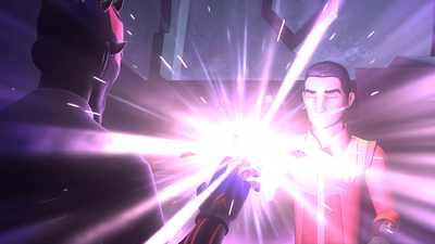 'Star Wars Rebels' Recap and Reaction: "The Holocrons of Fate"