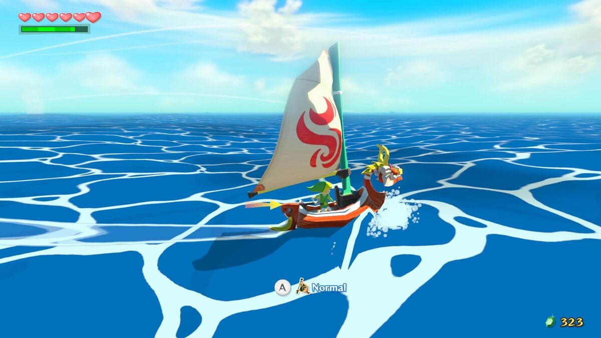 WindWakerHD