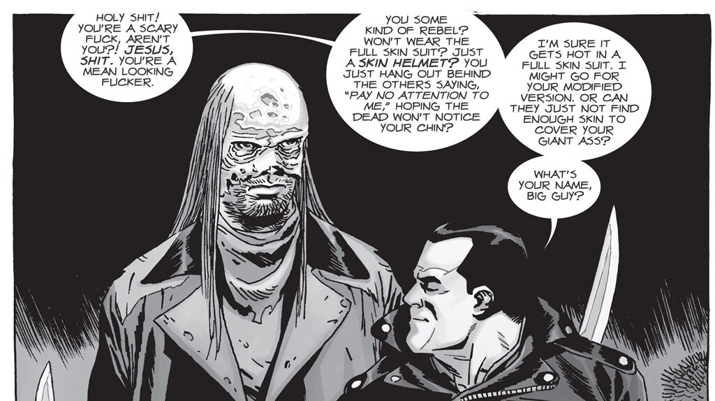 The-Walking-Dead-comic-Whisperers