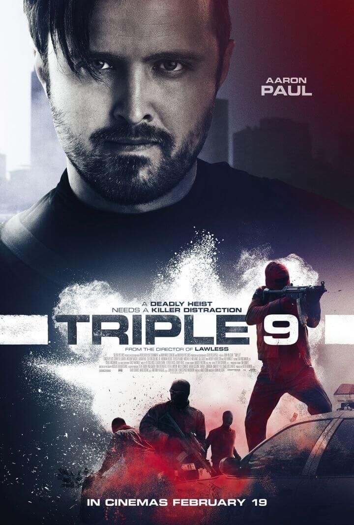 Aaron-Paul-Triple-9-character-poster-720x1066