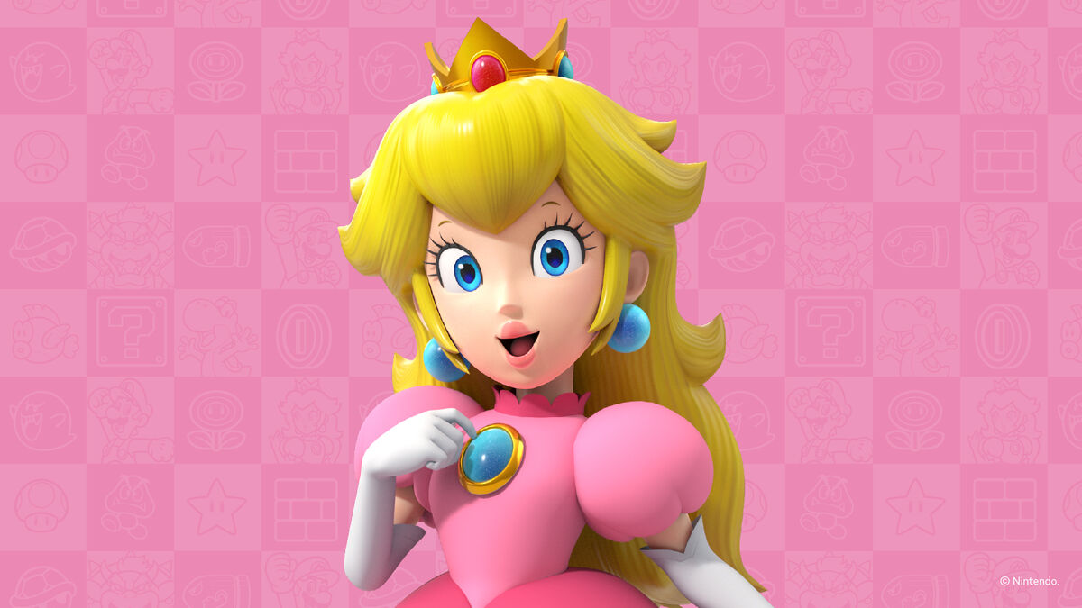 Princess Peach™: Showtime! for Nintendo Switch - Nintendo Official Site