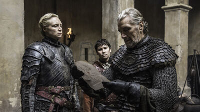 'Game of Thrones' Recap and Reaction: "No One"