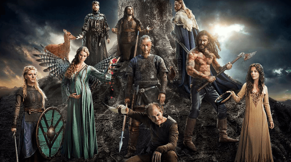 Vikings' Season 2 Spoilers: Did King Horik Kill Ragnar In The