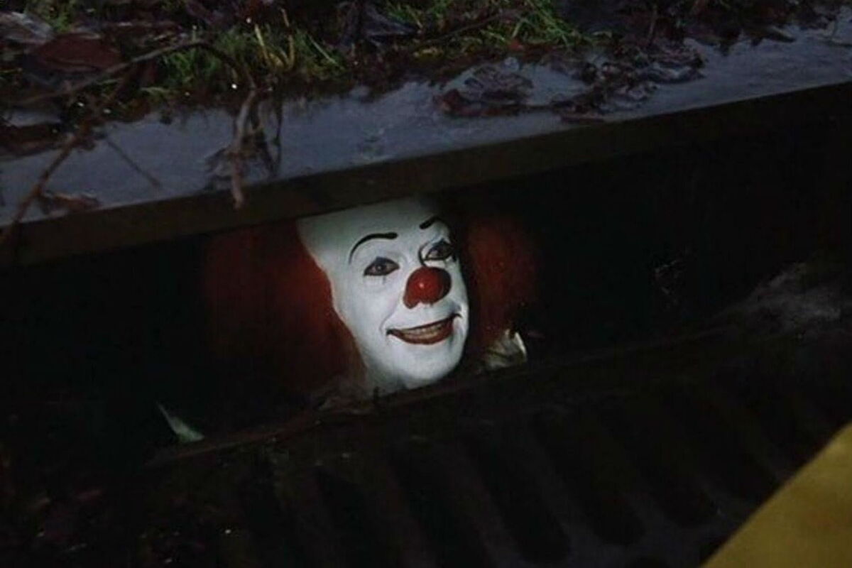 Stephen King's It