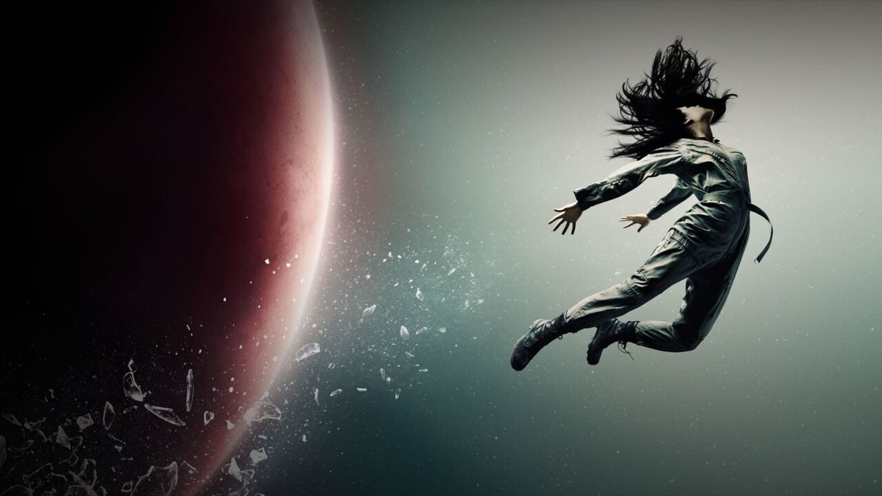 5 Genre-Bending TV Shows You Need to Watch  FANDOM