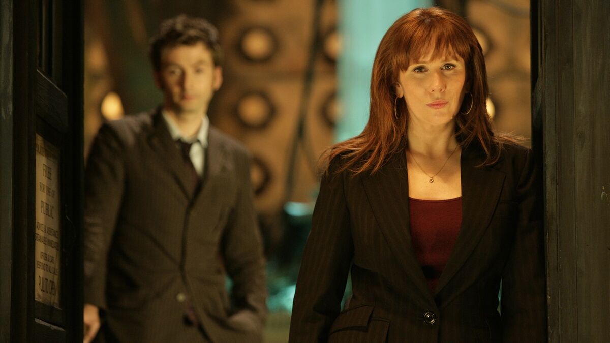 Donna Noble