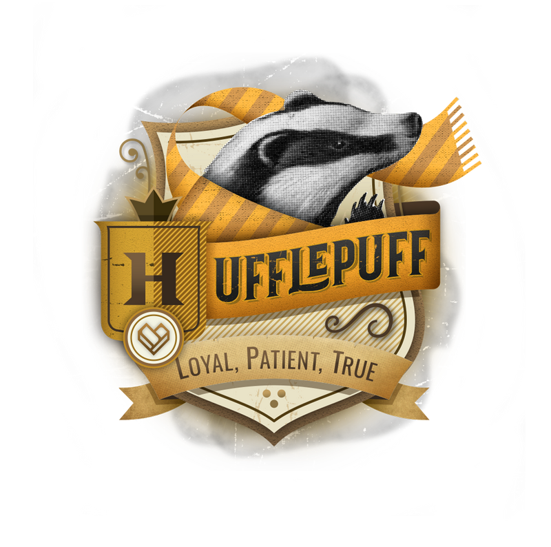 Hufflepuffs Can — And Will — Save the World | Fandom