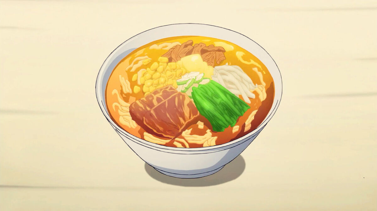 13 Delicious Anime Ramen to Satisfy Your Inner Foodie | Fandom