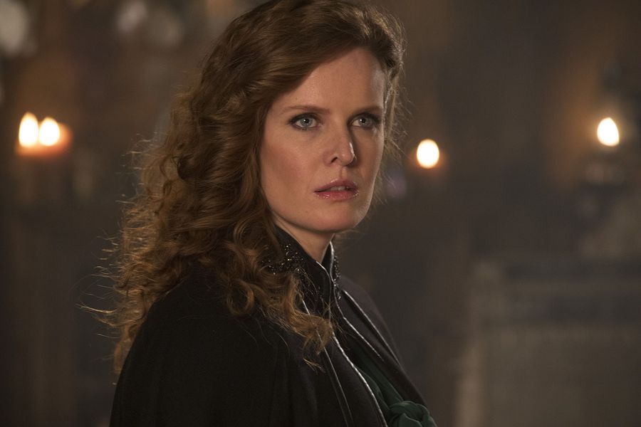 Once Upon a Time Zelena