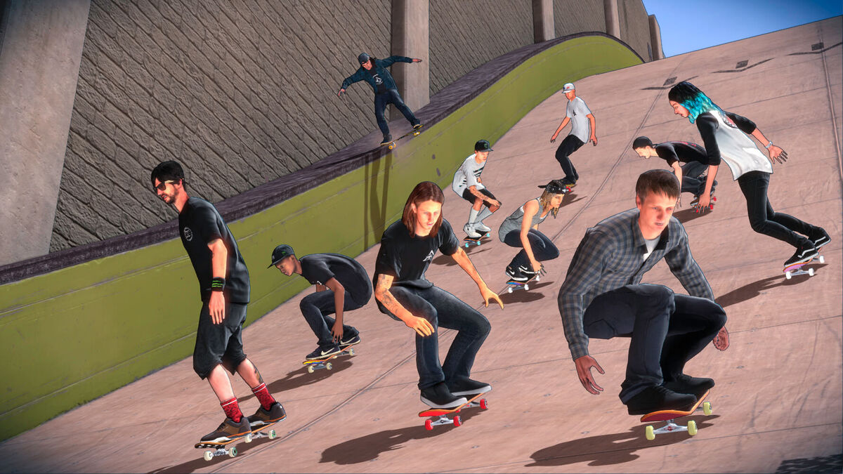 Tony-Hawk-Pro-Skater