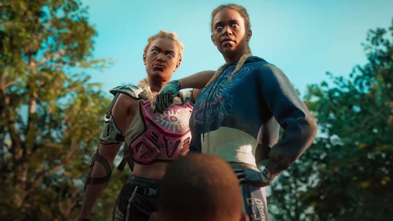 far cry new dawn superbloom edition