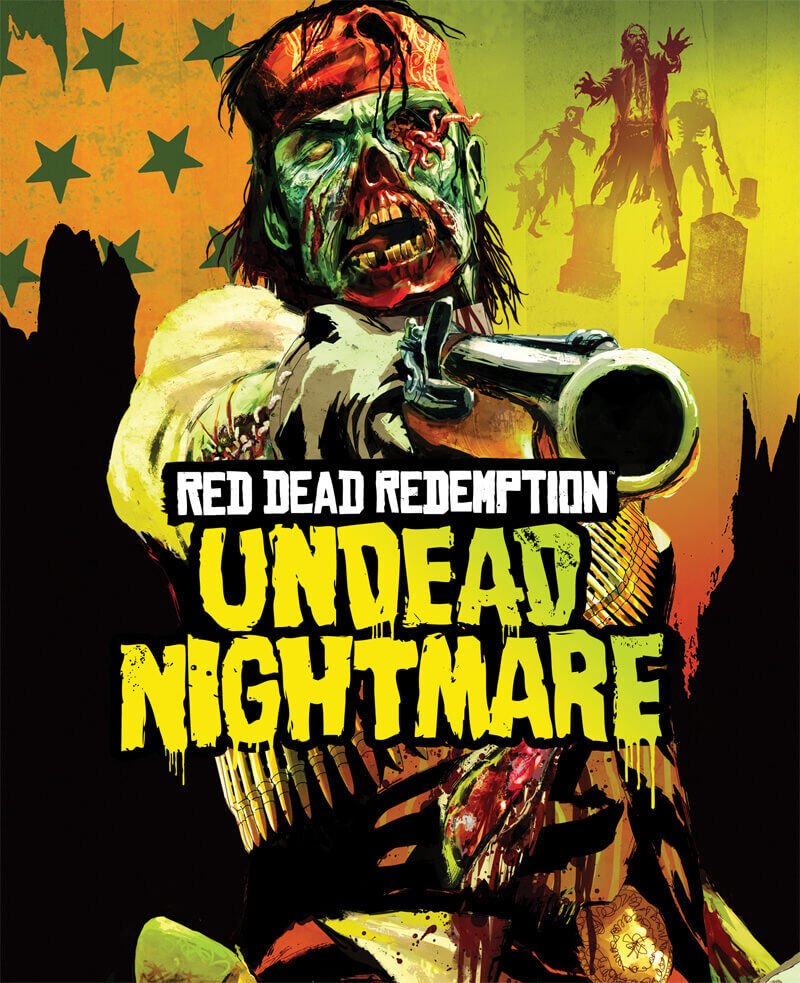 Undead Redemption