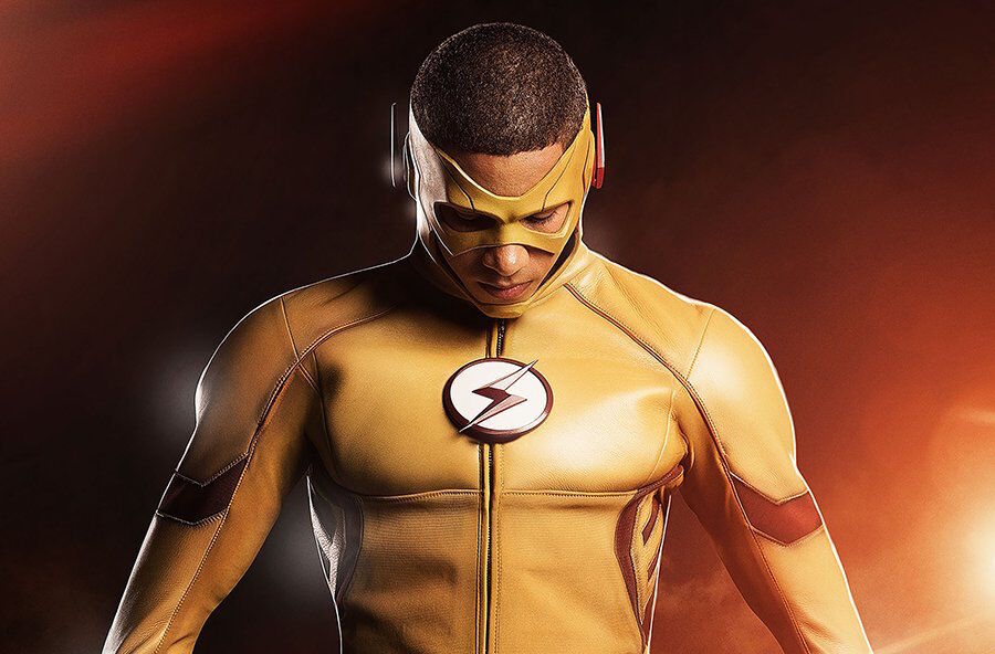 Kid Flash