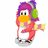 Pinkie Pie Puffle's avatar