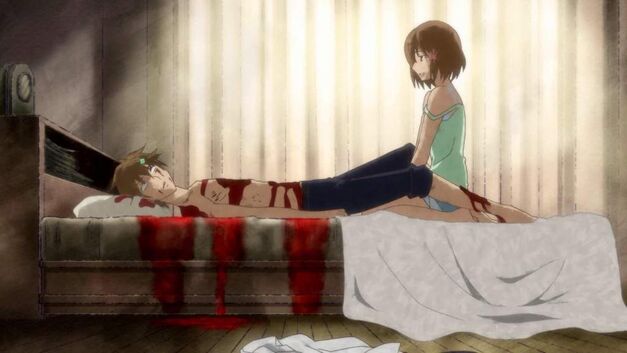 5 Anime That Are So Bad They Re Good Gadgets F