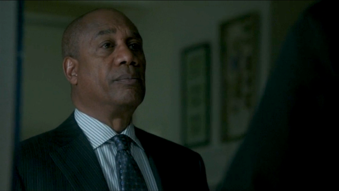 Scandal Series Finale Eli Pope