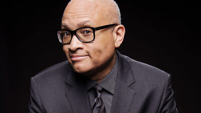 5 Reasons Why We’ll Miss ‘The Nightly Show With Larry Wilmore’