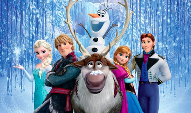 How 'Frozen' Became One of Disney's Biggest Sensations