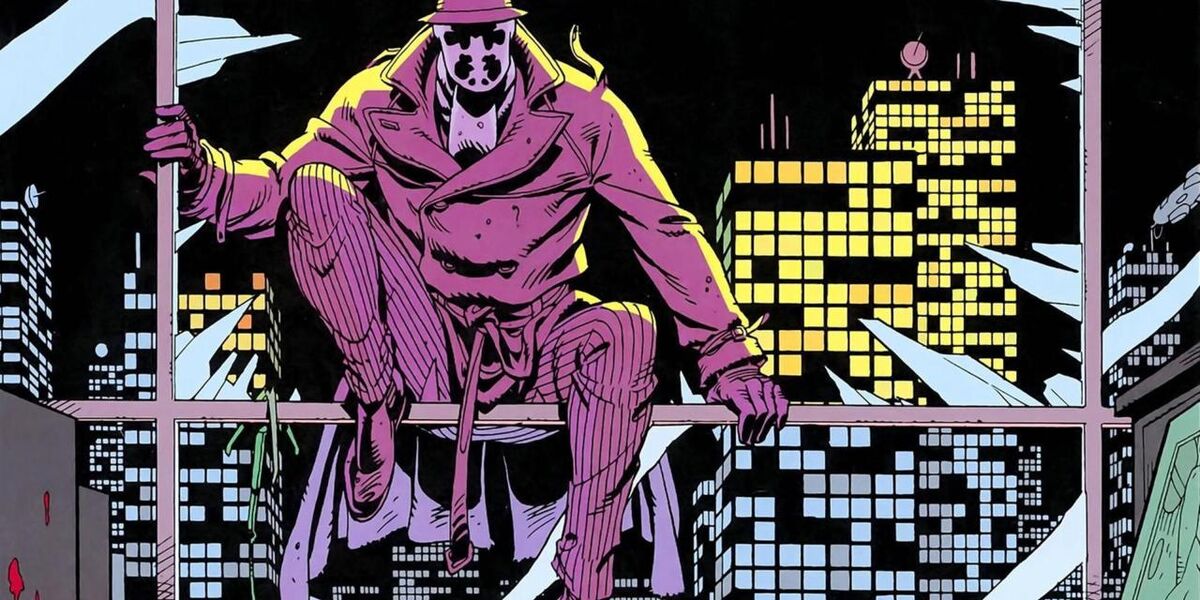 Watchmen