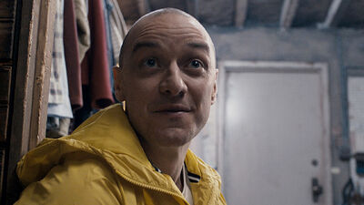 M. Night Shyamalan’s ‘Split’ Is Bananas