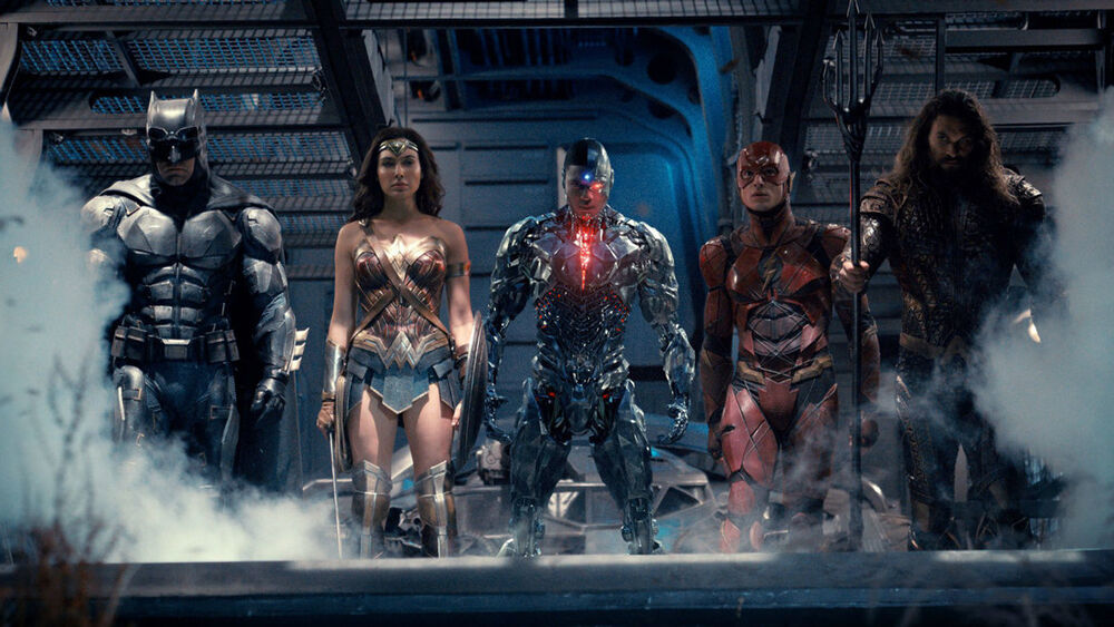 Justice League