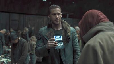 First 'Blade Runner 2049' Clip Offers Up Some Big Clues