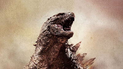 UPDATE: 'Godzilla 2' Gains 'Krampus' Writers and Director