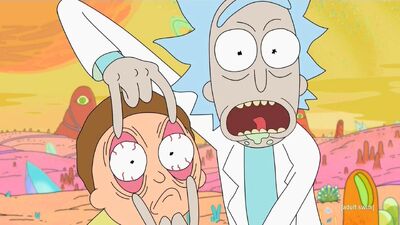 5 Must-See 'Rick and Morty' Episodes For Newbies
