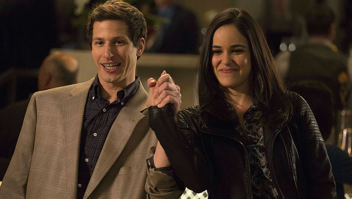 Brooklyn Nine-Nine