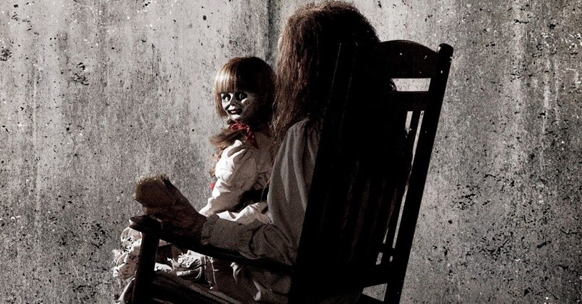 Annabelle-Banner