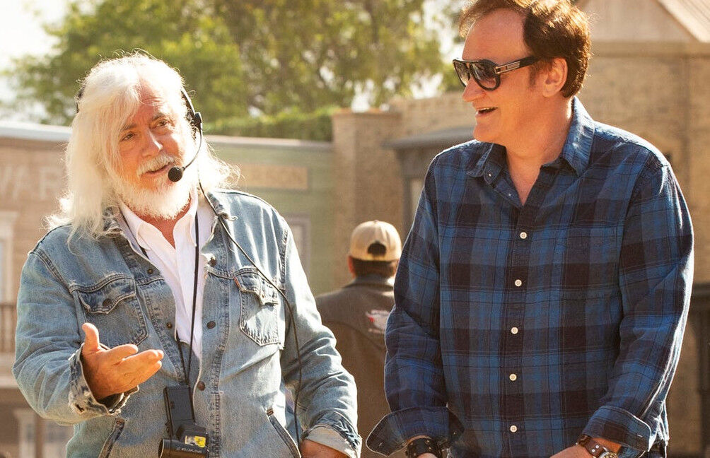 quentin tarantino