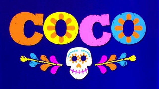 coco disney