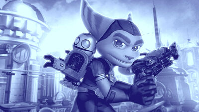 WonderCon: Ratchet & Clank Interviews