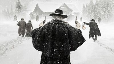 Winter Wonderland: 6 Classic Snow Films