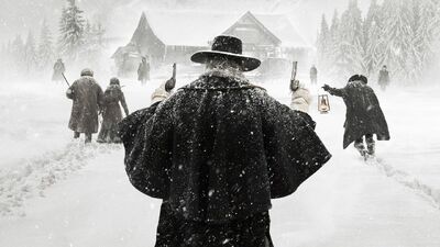 Winter Wonderland: 6 Classic Snow Films
