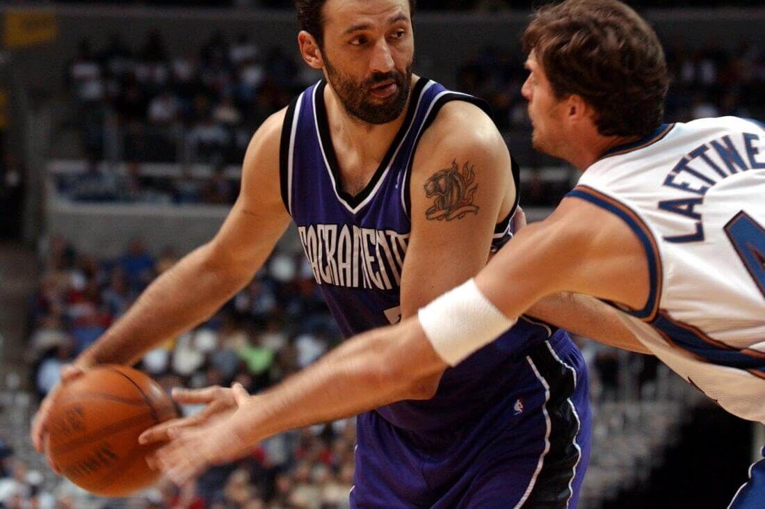 Sacramento-Kings-Vlade-Divac